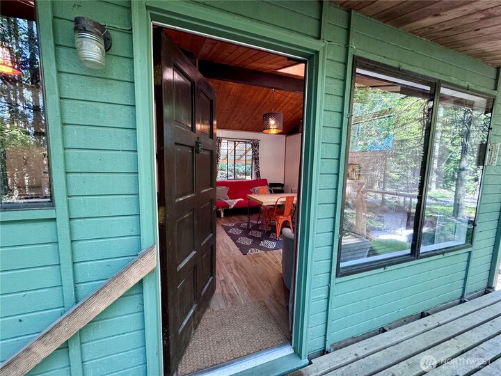 Property Photo:  0  Chinook Way  WA 98221 