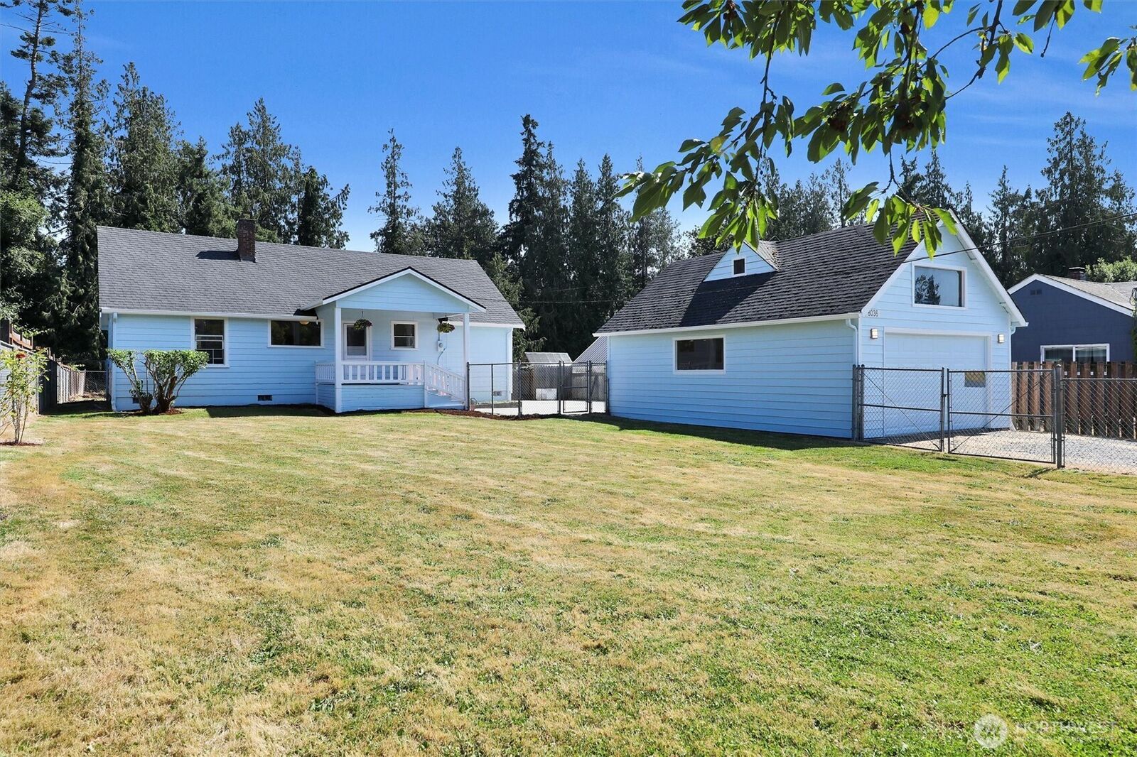 Property Photo:  8036  274th Street NW  WA 98292 