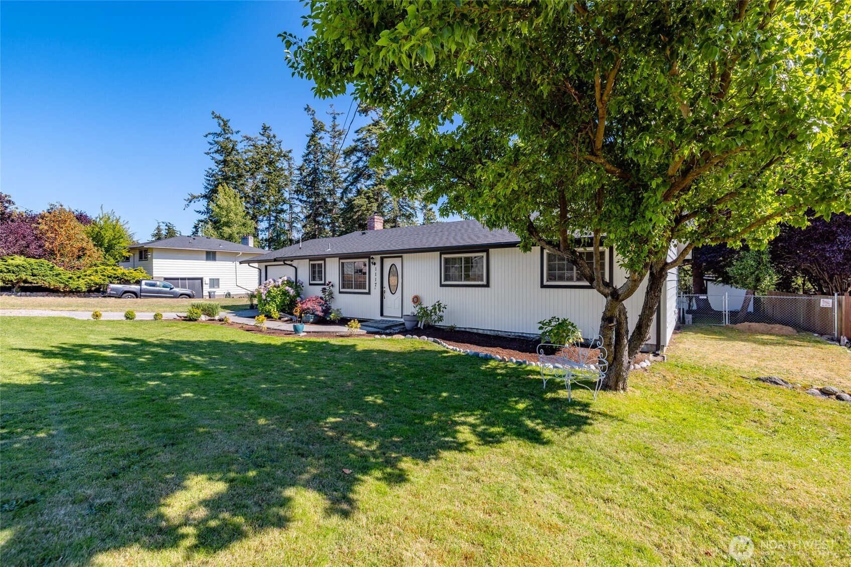 Property Photo:  1117  Wildwood Drive  WA 98277 