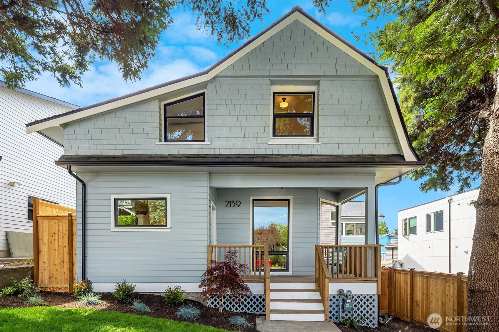 2139 N 62nd Street  Seattle WA 98103 photo