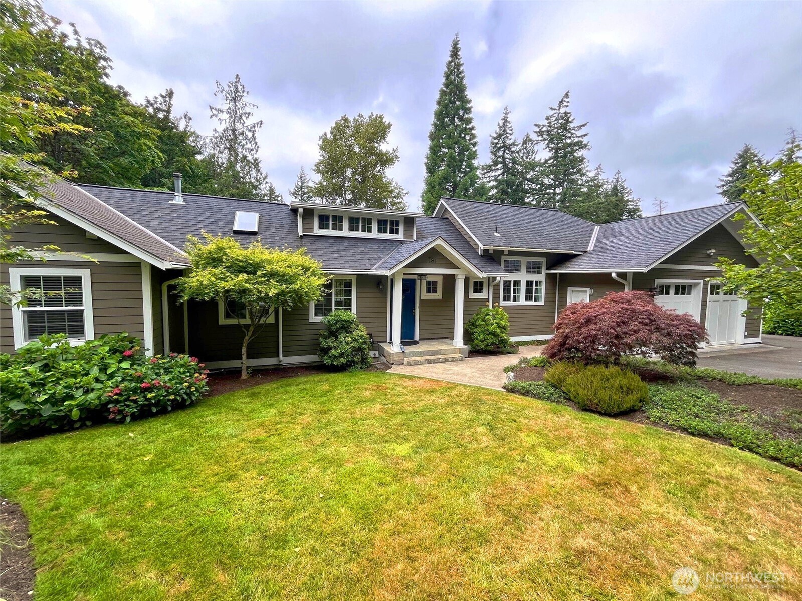 761  Chuckanut Drive  Bellingham WA 98229 photo