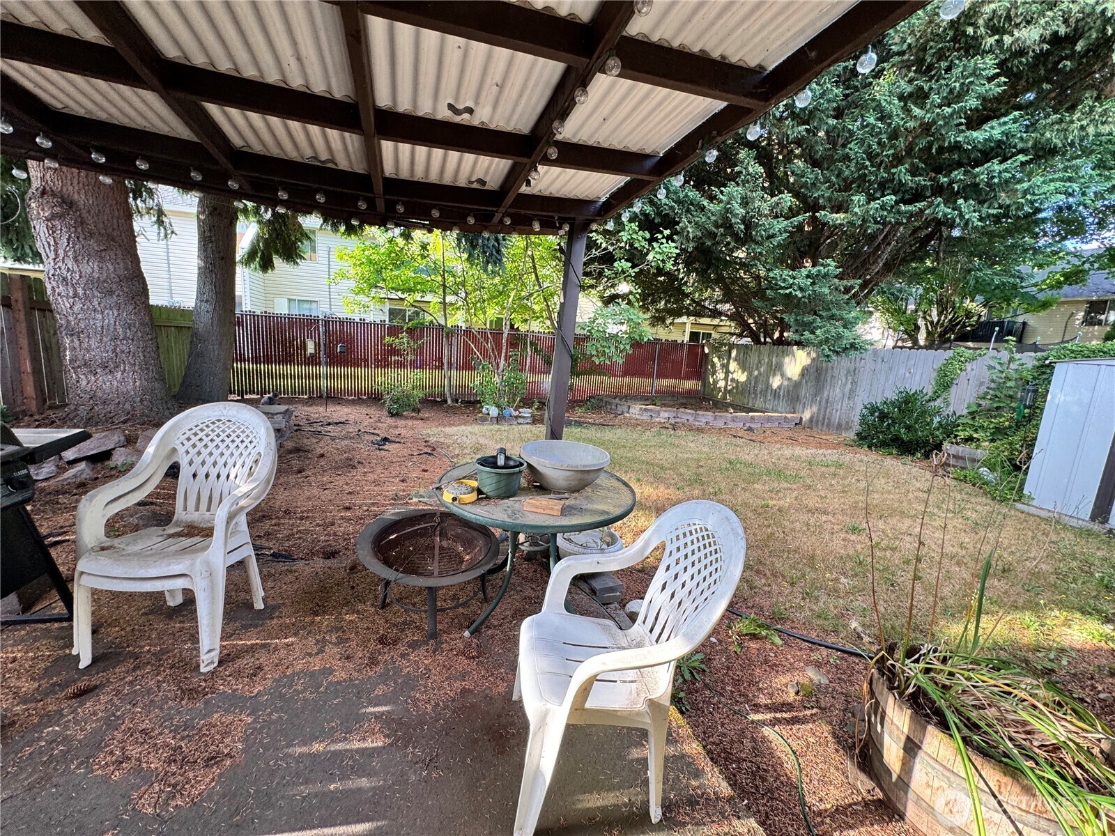 Property Photo:  11118 SE 10th Street  WA 98664 