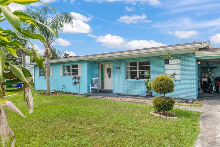 Property Photo:  573 Wimbrow Drive  FL 32958 
