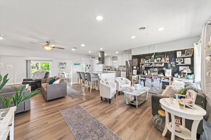 Property Photo: 573 Wimbrow Drive FL 32958