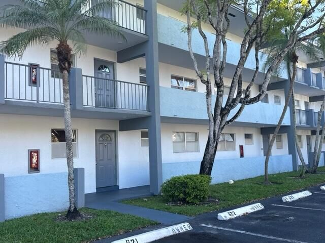Property Photo:  8351 Sands Point Boulevard A304  FL 33321 