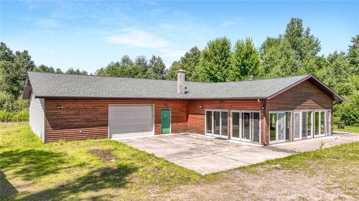 3828 W Walrath Road  Glen Flora WI 54563 photo