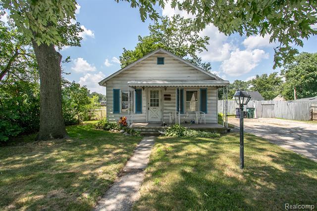Property Photo: 1604 S Wilson Avenue MI 48067