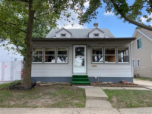 Property Photo:  28072 Rosemont Street  MI 48066 