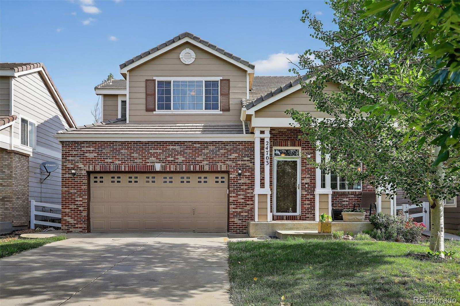 24703 E Kansas Circle  Aurora CO 80018 photo