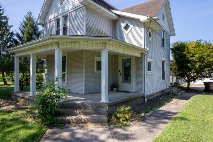 Property Photo:  1638 S Centerville Road  IN 47330 
