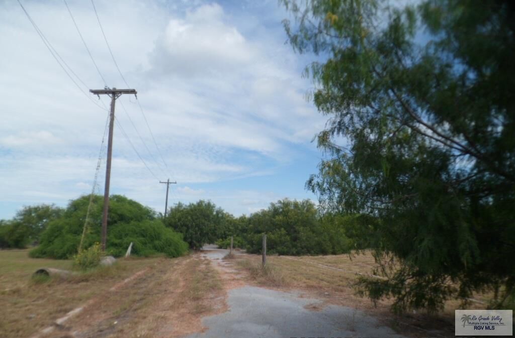Property Photo: 00 Fm 732 TX 78586
