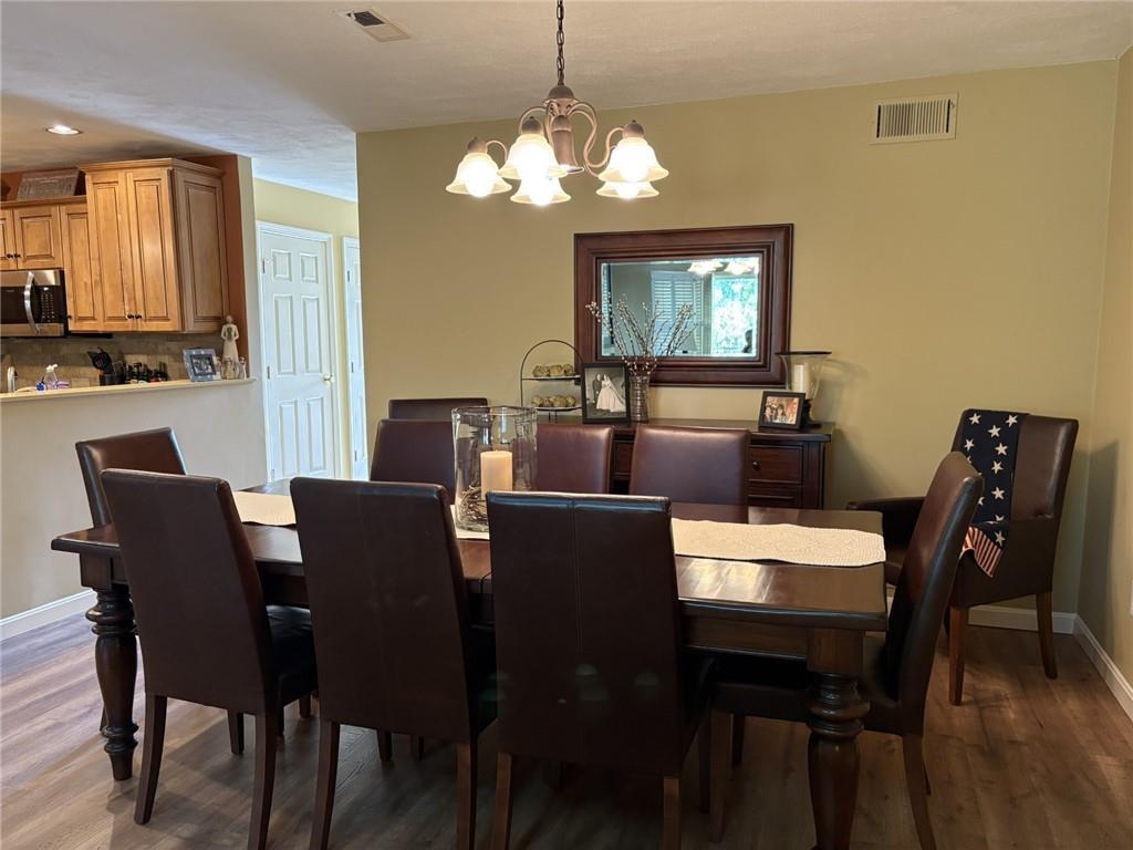 Property Photo: 88 Nipmuc Trail B RI 02904