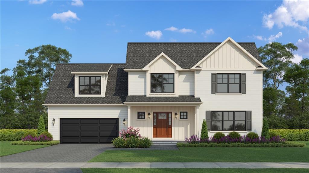 Property Photo: 0 Rutland Street RI 02920