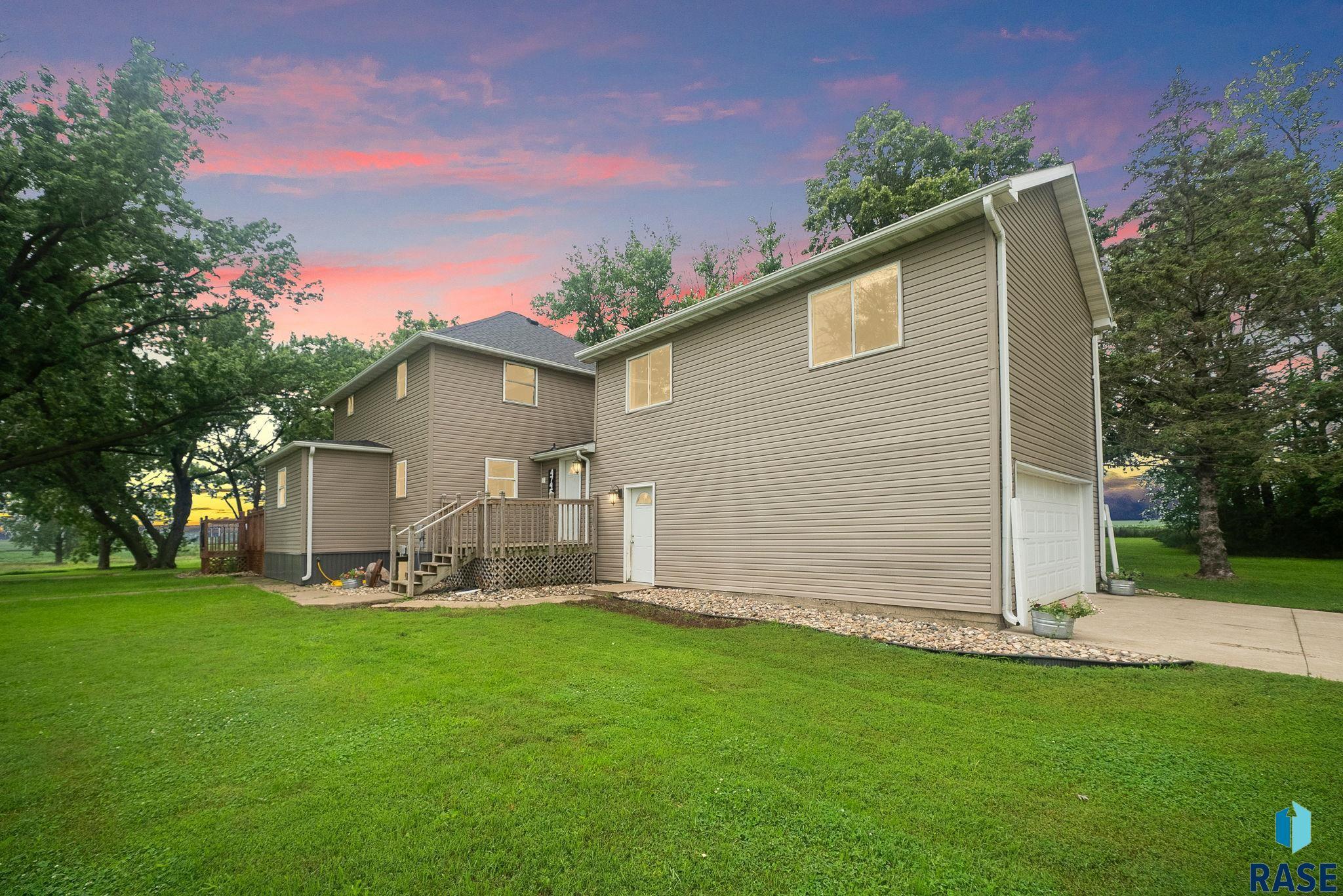 Property Photo:  47453 293rd St  SD 57004 