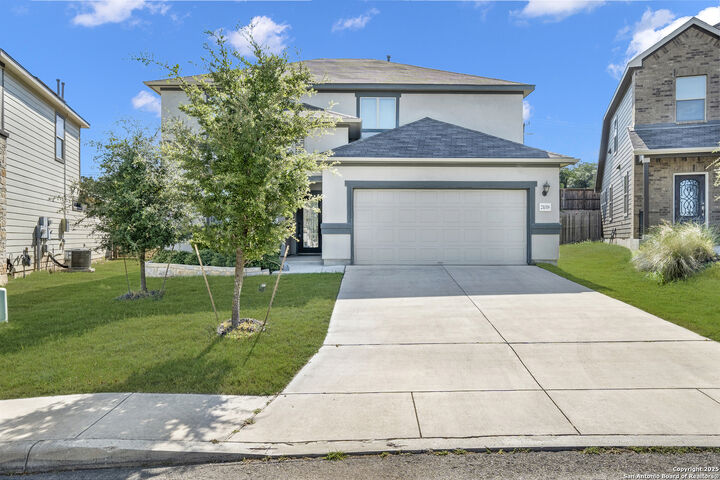 Property Photo:  21018 Chestnut Cove  TX 78266 