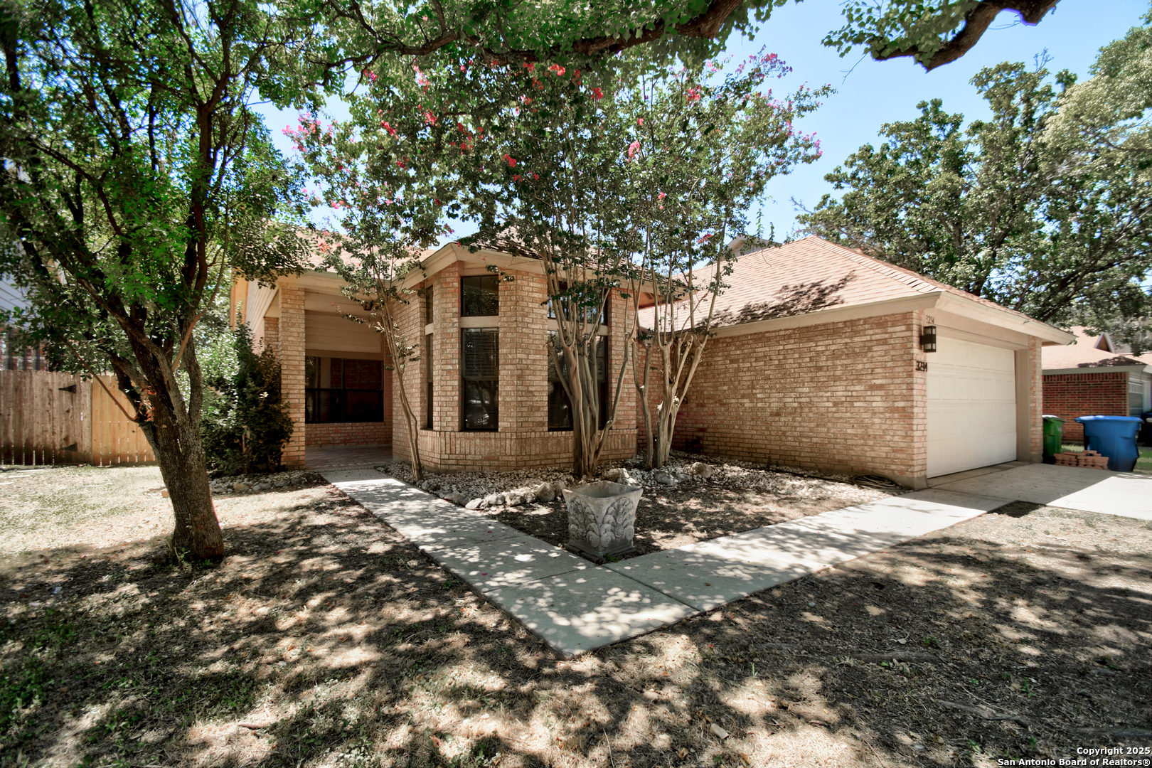 Property Photo: 3234 Falcon Grove TX 78247