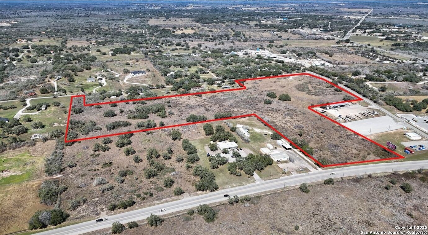 Property Photo: 000 000 TX 78102