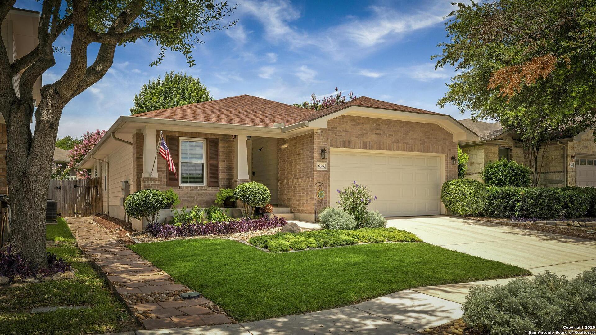 Property Photo:  6546 Charles Field  TX 78238 