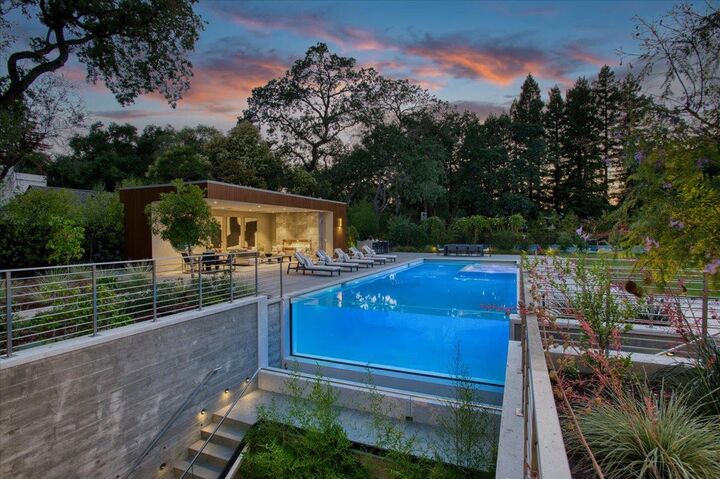 88 Tuscaloosa Avenue  Atherton CA 94027 photo