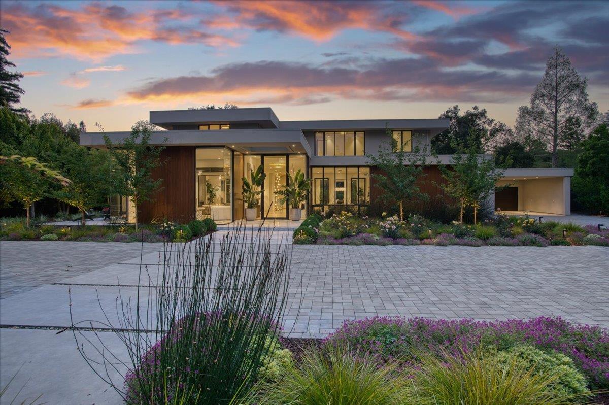 Property Photo: 88 Tuscaloosa Avenue CA 94027