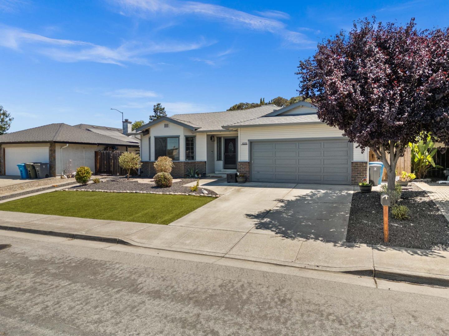 Property Photo:  1031 Trinity Drive  CA 95023 