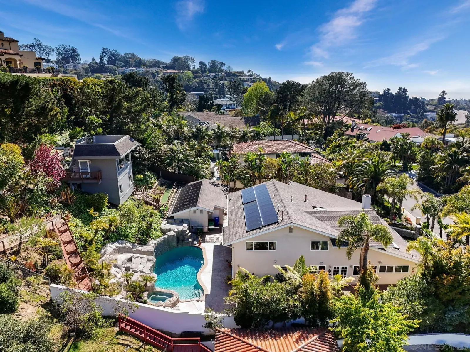 Property Photo:  6937 Paseo Laredo  CA 92037 