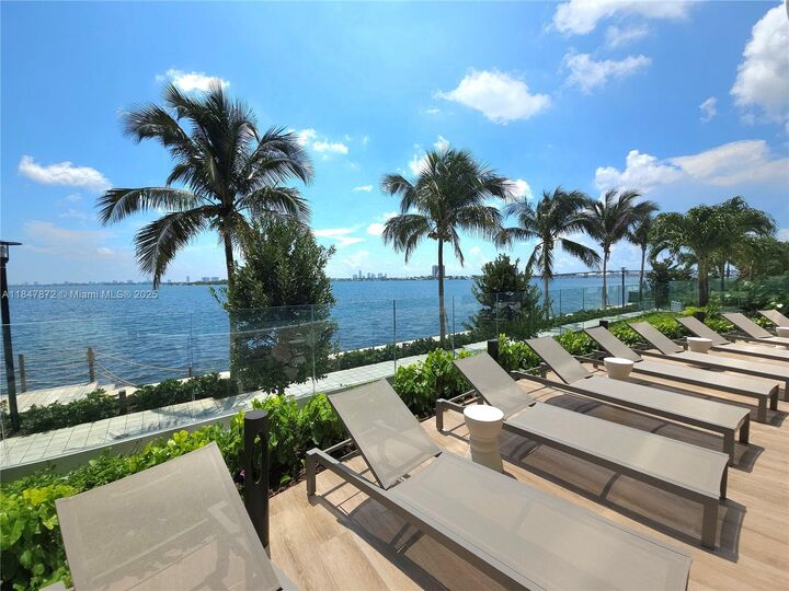 Property Photo: 700 NE 24th St 3502 FL 33137