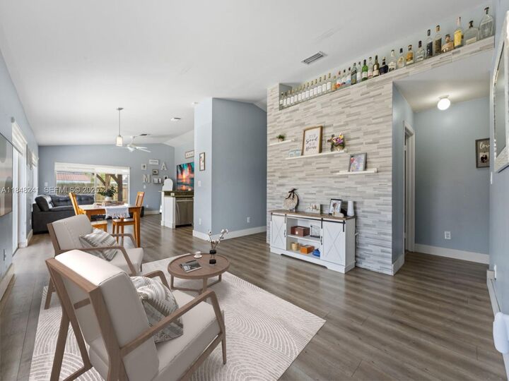 Property Photo: 14310 SW 175th Ter FL 33177