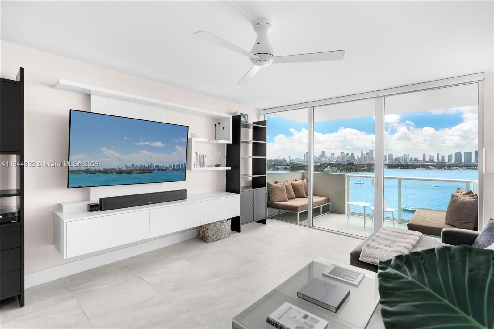 Property Photo:  1200 West Ave 1126  FL 33139 