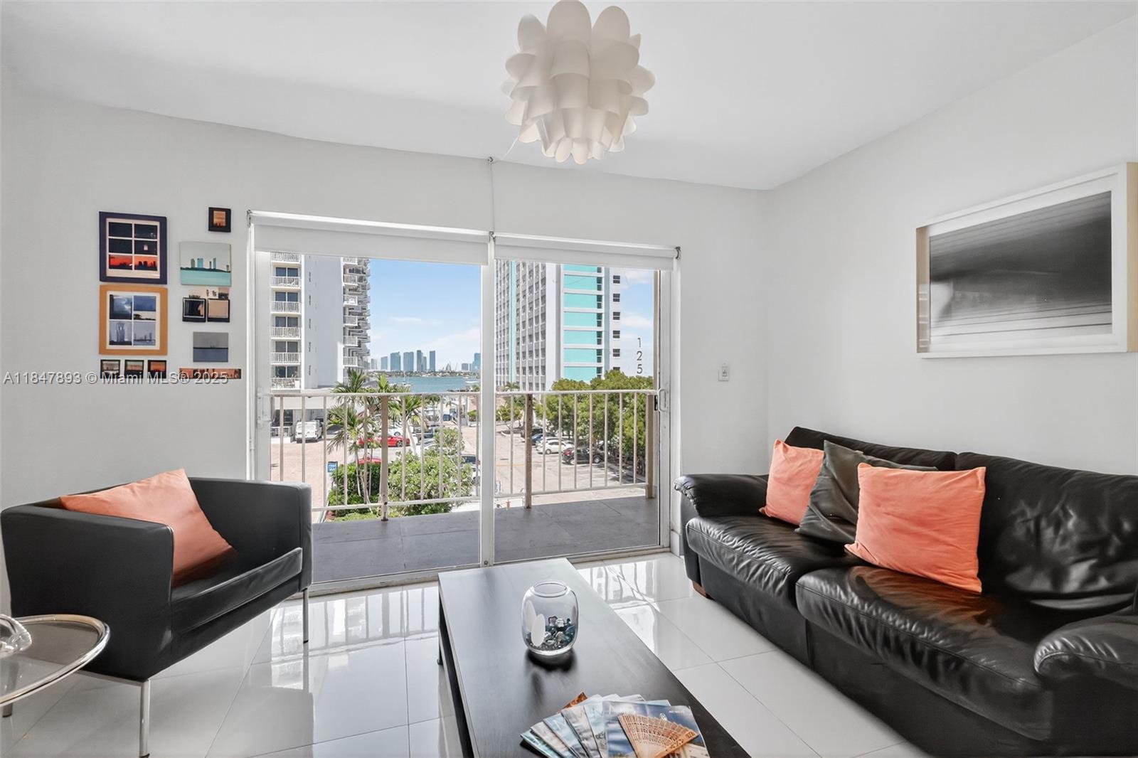 Property Photo: 1245 West Ave 401 FL 33139