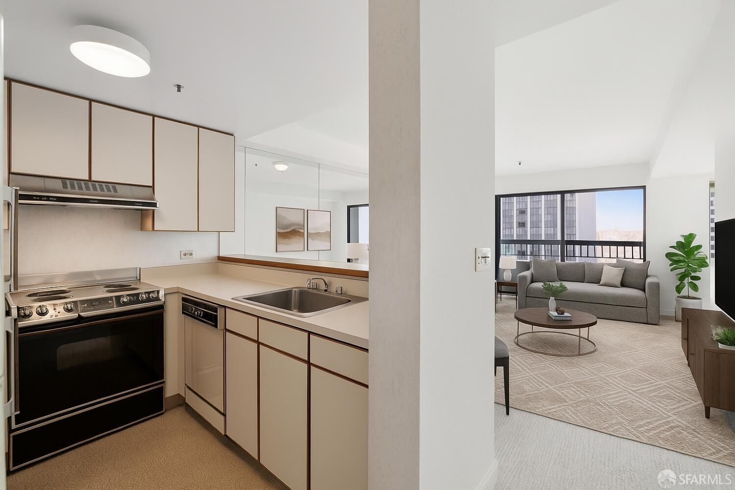 Property Photo: 601 Van Ness Avenue 847 CA 94102