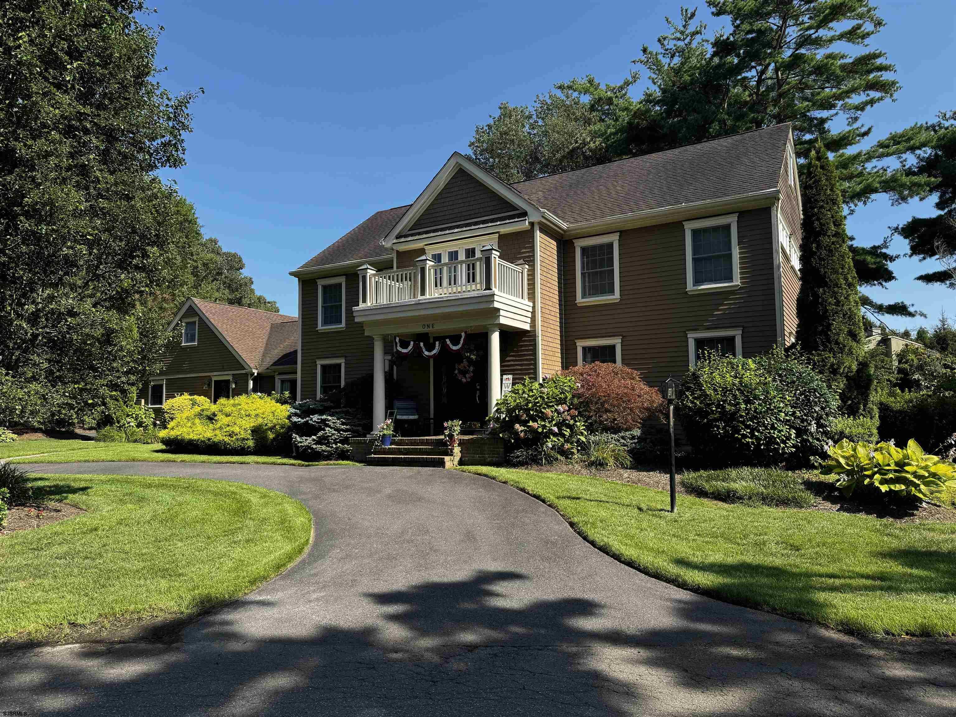 Property Photo: 1 Mill Ln NJ 08221