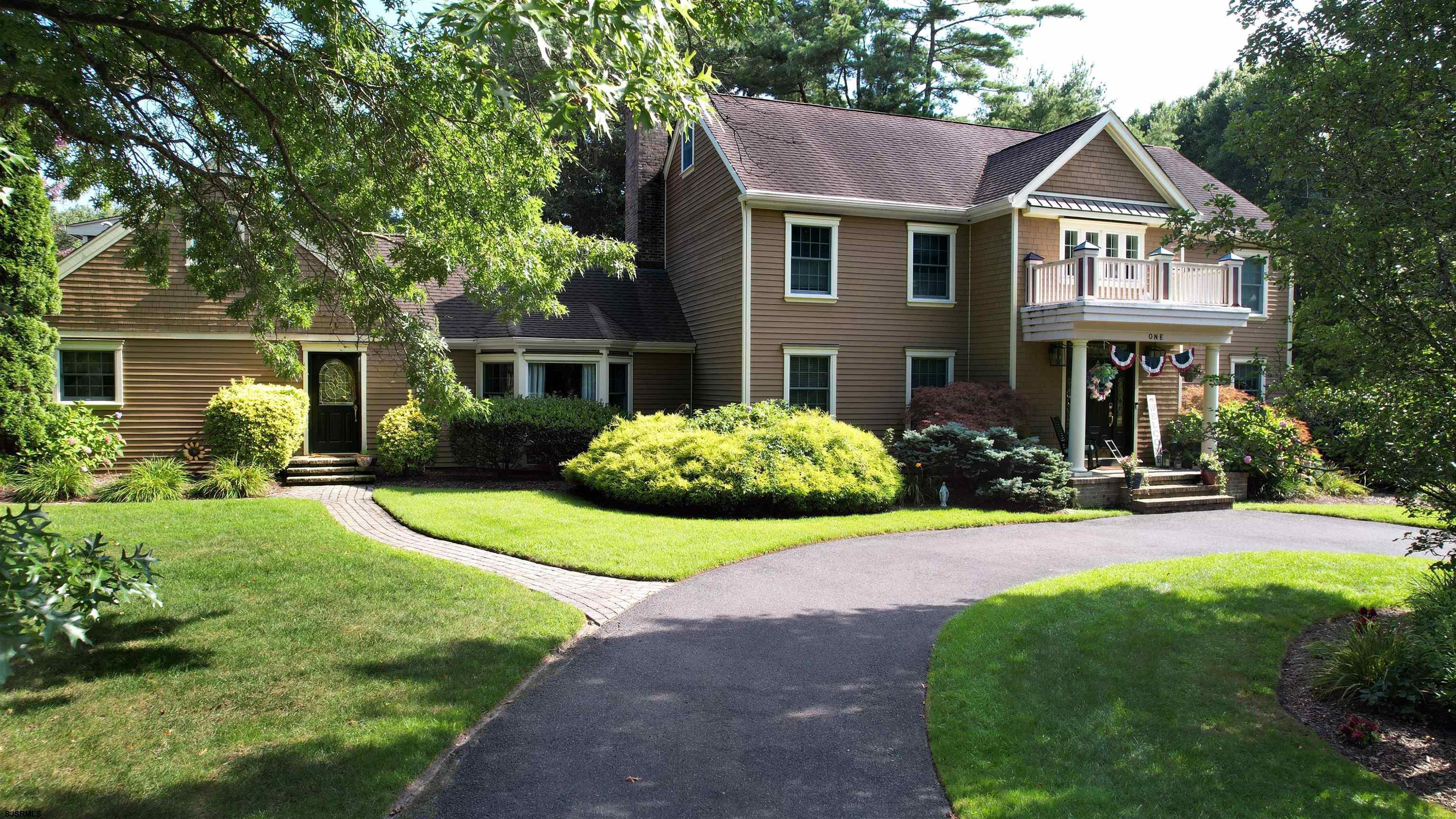 1 Mill Ln  Linwood NJ 08221 photo
