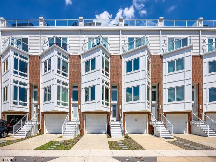 Property Photo: 119 S Little Rock Ave NJ 08406