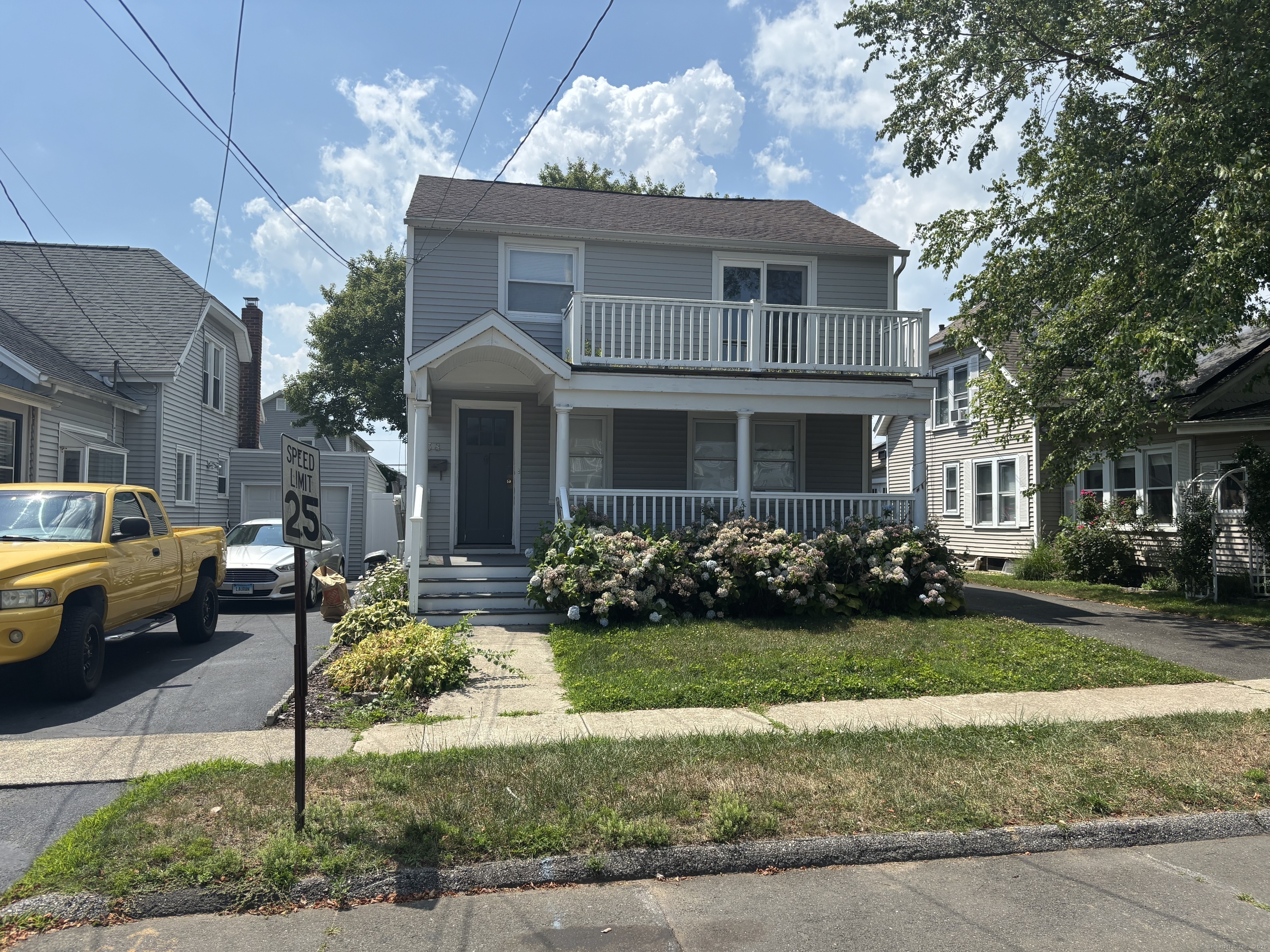 Property Photo: 38 Atwater Street CT 06460