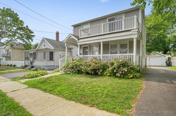 Property Photo: 38 Atwater Street CT 06460