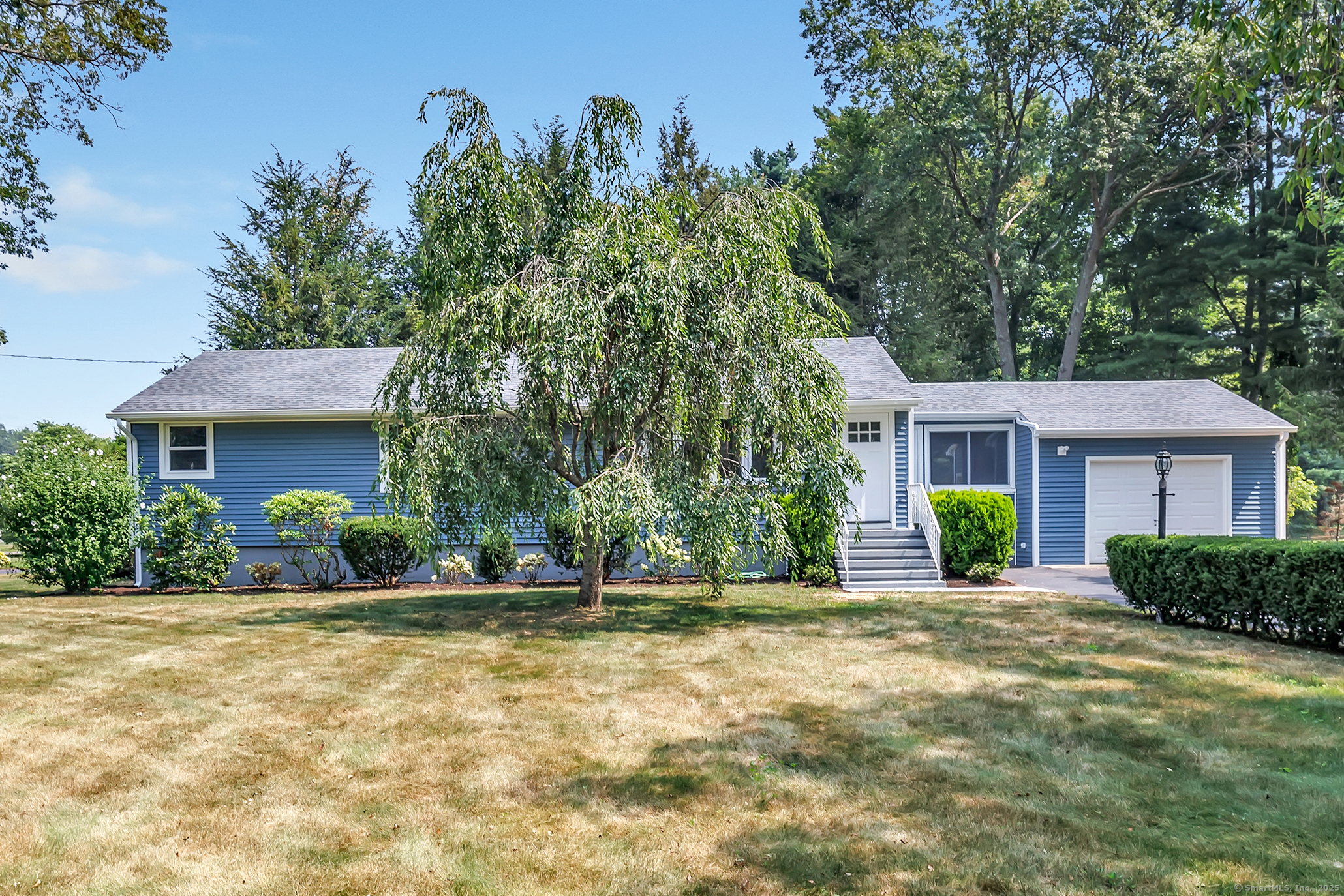 Property Photo:  63 Country Way  CT 06473 