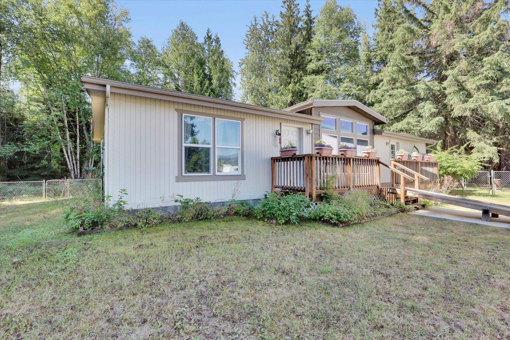 Property Photo:  2351 31 Hwy  WA 99139 