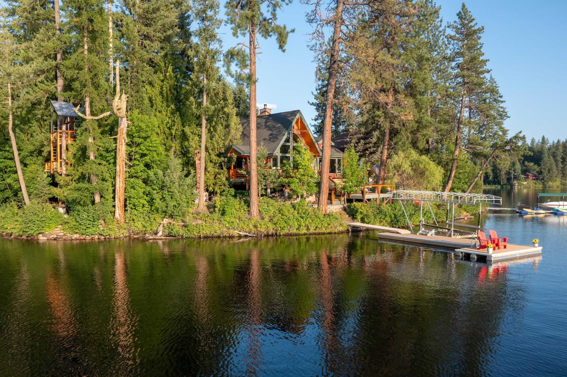 Property Photo:  143 Viewpoint Rd  WA 99156 