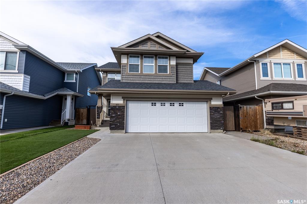 411 Flynn Lane  Saskatoon SK S7V 0L1 photo