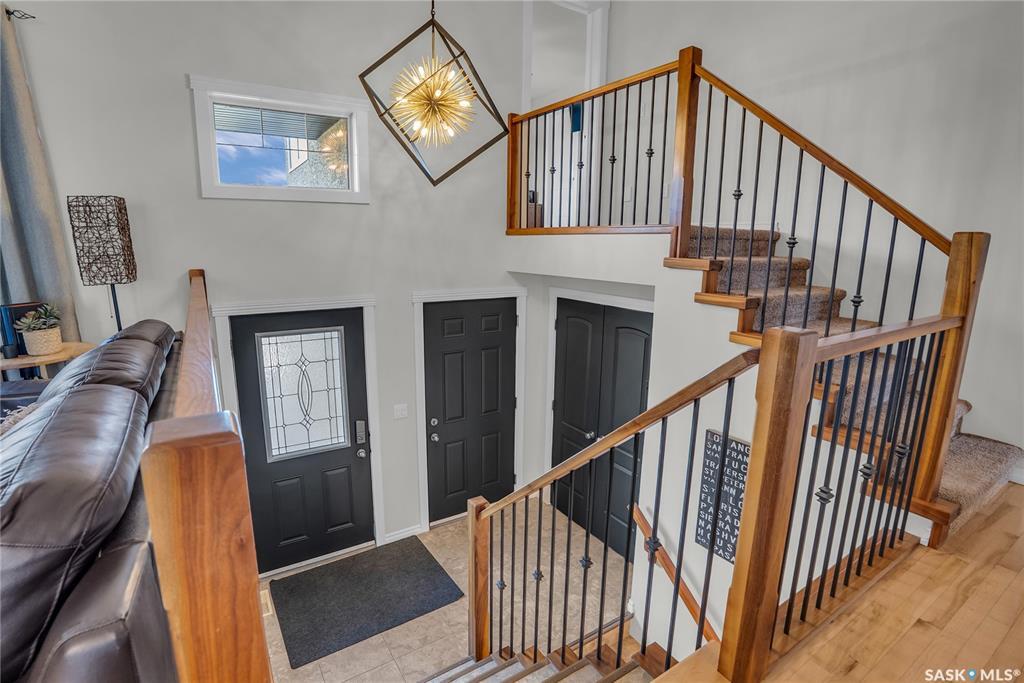 Property Photo: 218 Kinloch Crescent SK S7M 2W9