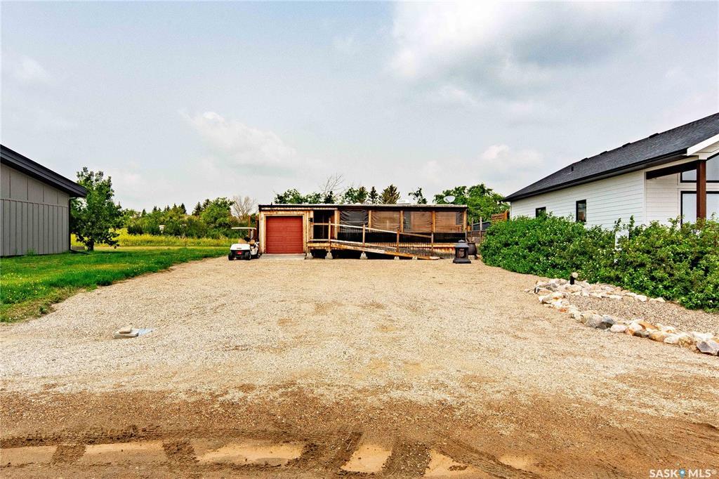 Property Photo:  22 Sandy Road  SK S0L 2E0 