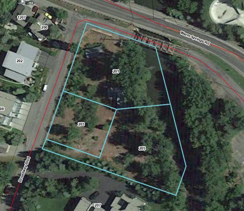201 Broadway Blvd 201,203,&Amp 205  Ketchum ID 83340 photo