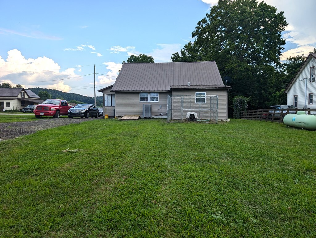 Property Photo:  42 Wetmoore Road  OH 45648 