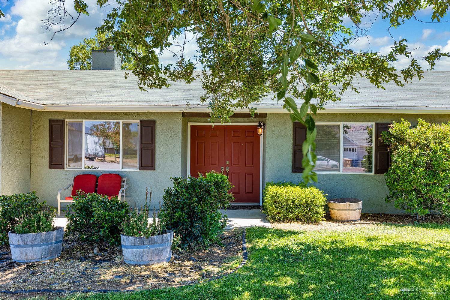 Property Photo:  21600 Jane Court  CA 93561 