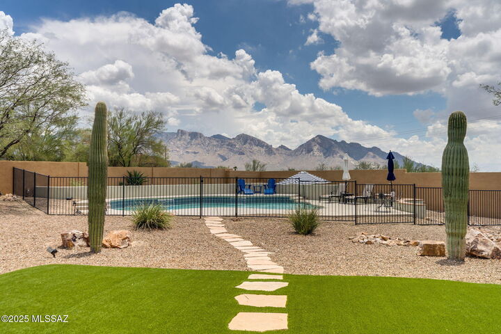 Property Photo:  12032 N Tall Grass Drive  AZ 85755 