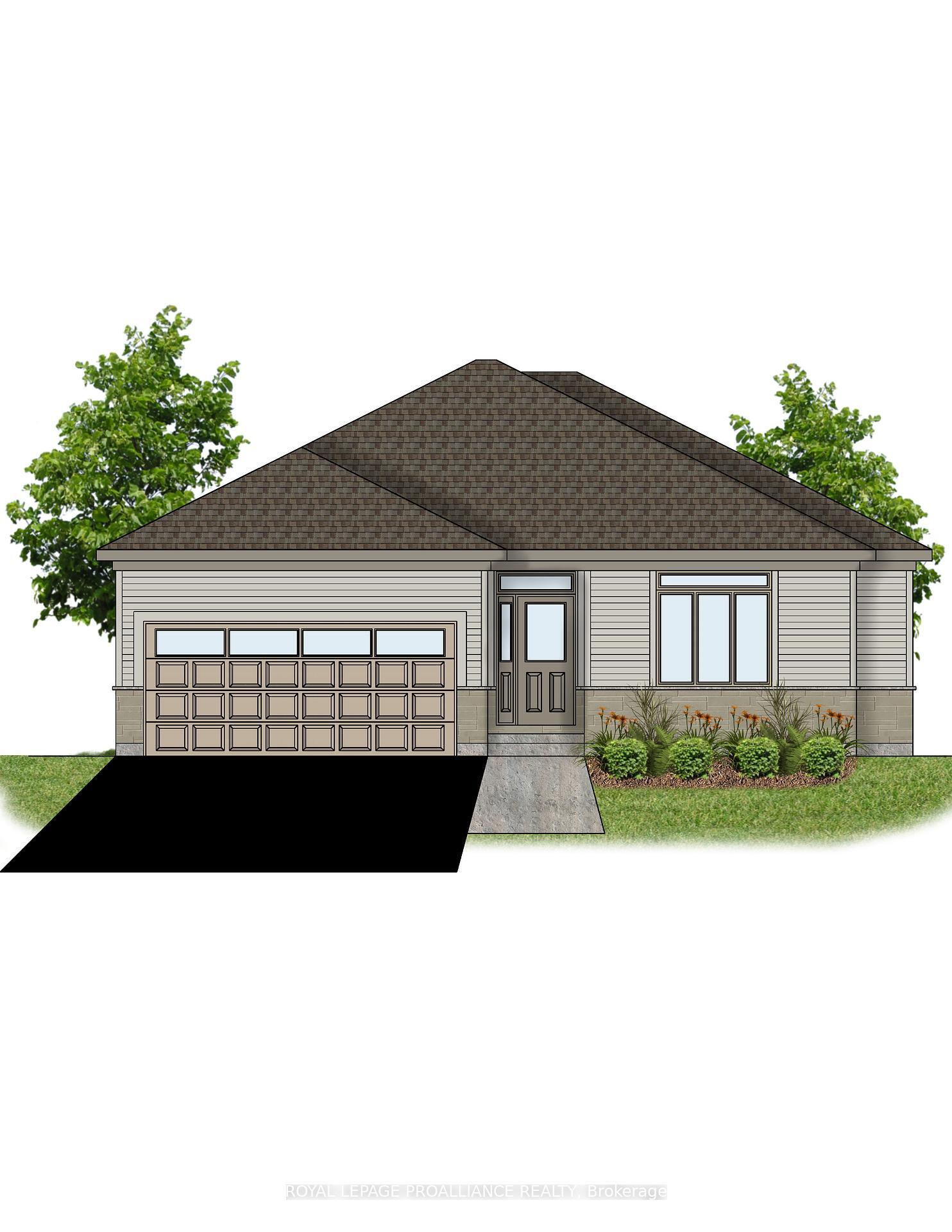 57 Cottonwood Drive  Belleville ON K8N 0J3 photo