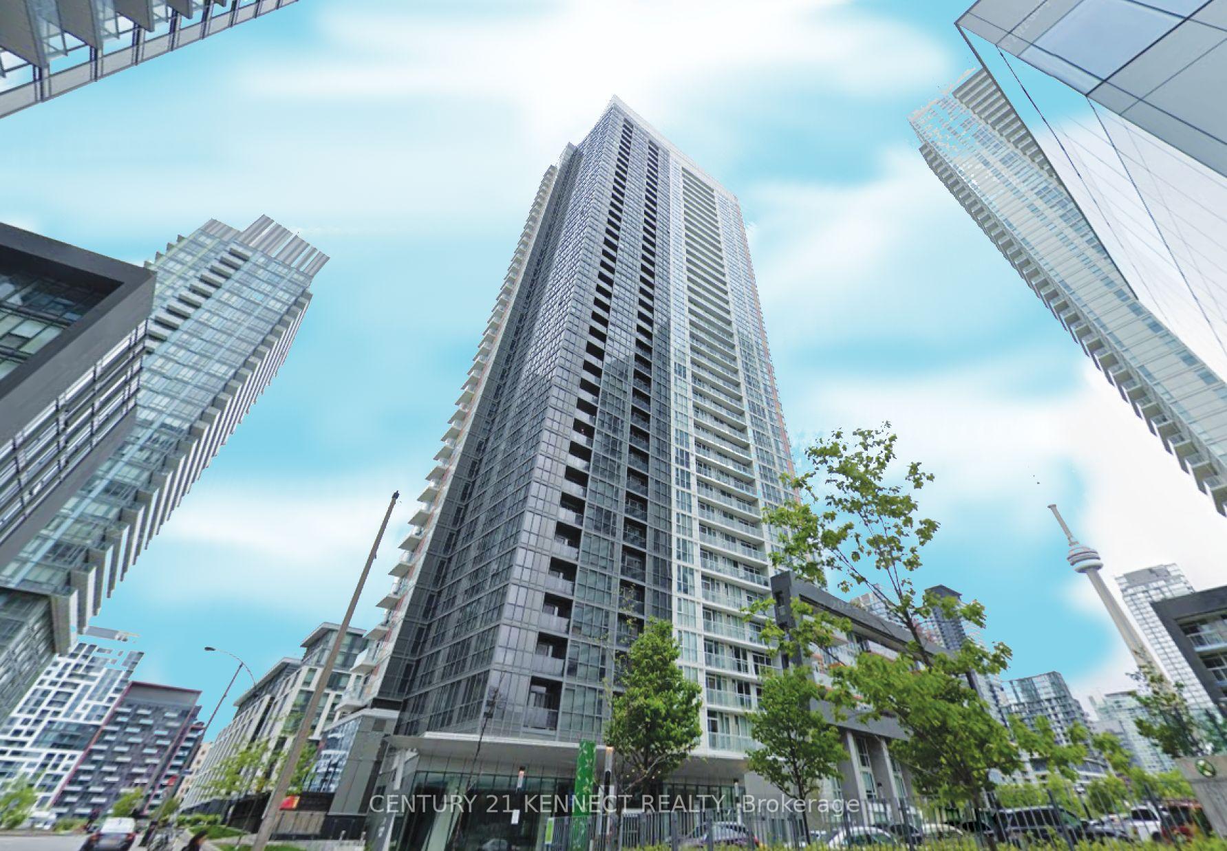 85 Queens Wharf Road 2010  Toronto ON M5V 0J9 photo