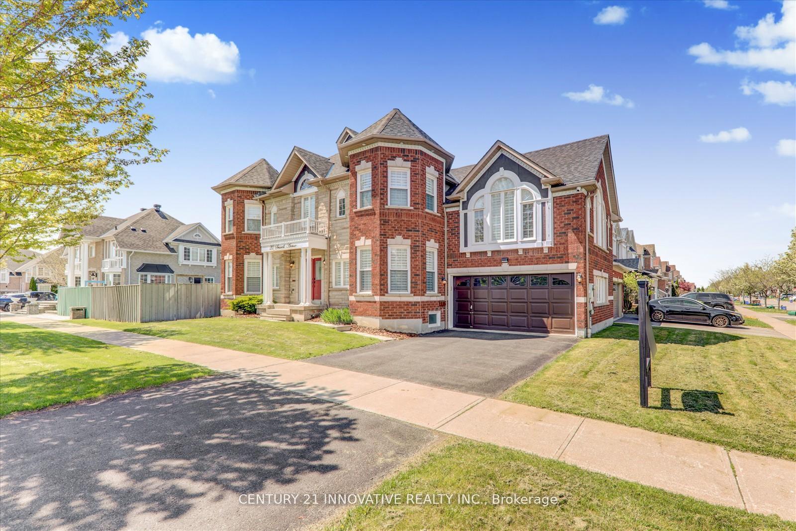 Property Photo:  20 Searell Avenue  ON L1T 0E1 