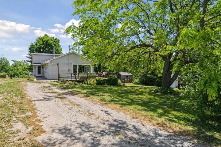 Property Photo:  309 Indian Trail  ON K0L 1Y0 